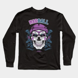 Madball Long Sleeve T-Shirt